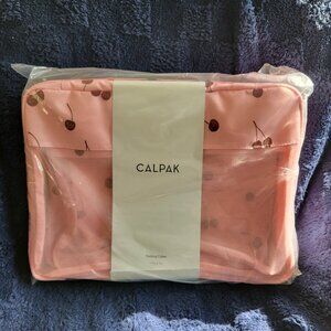 Packing Cubes Set (5 Pieces) in Blossom Cherry